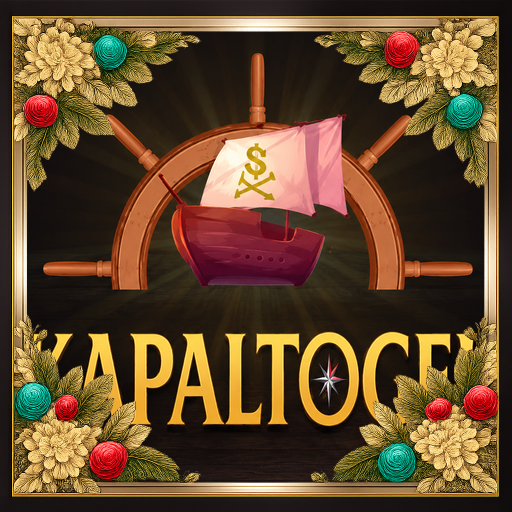 kapaltogel — galeri pratinjau - APK Resmi